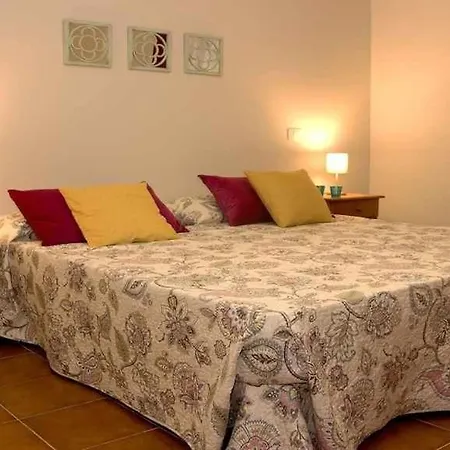 Apartment Con Jardin Y Piscina B Puerto de la Cruz (Tenerife)