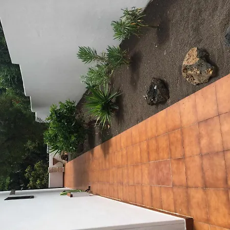 Appartement Con Jardin Y Piscina B Puerto de la Cruz (Tenerife)